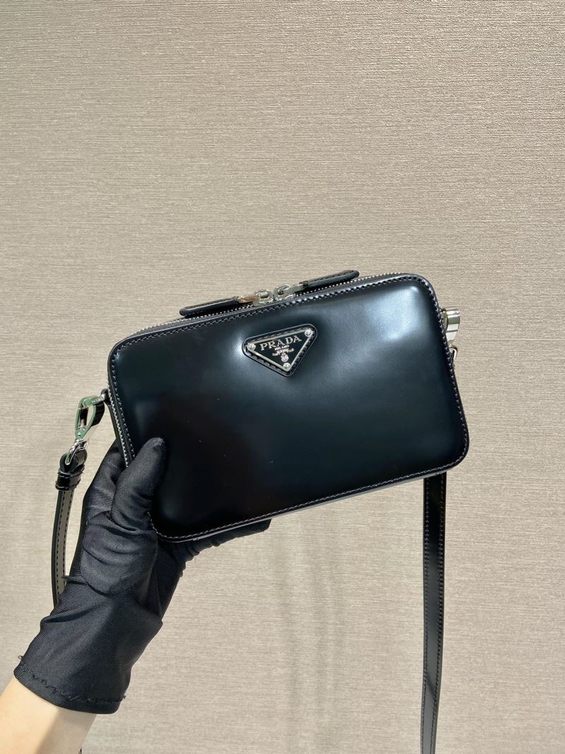 Pra*a satchel bags